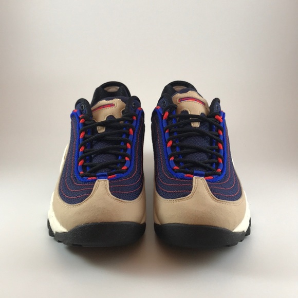 Nike ACG Air Skarn ‘Sand’ - Picture 3 of 8